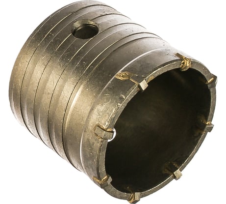 Коронка по бетону 65 мм Калибр 00000024865