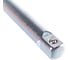 Удлинитель 1/2 Dr 254 мм KRAFT KT 700399 3