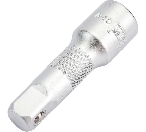 Удлинитель 1/2 Dr 76 мм KRAFT KT 700396 1