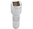 Удлинитель 1/2 Dr 76 мм KRAFT KT 700396 4