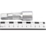 Удлинитель 1/2 Dr 76 мм KRAFT KT 700396 5