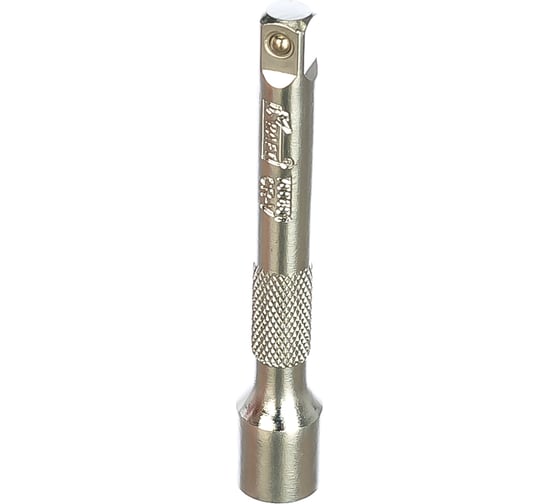 Удлинитель 1/4 Dr 76 мм KRAFT KT 700601 1