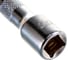 Удлинитель 3/8 Dr 76 мм KRAFT KT 700603 4