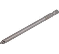 Бита (10 шт; PH2; 100 мм) Калибр 00000035825