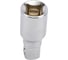 Удлинитель 3/8 Dr 42 мм KRAFT KT 700602 4