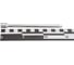 Удлинитель 1/4 Dr 152 мм KRAFT KT 700600 4