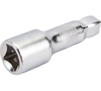 Наклонный удлинитель 1/2 Dr 76 мм KRAFT KT 700604