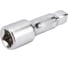 Наклонный удлинитель 1/2 Dr 76 мм KRAFT KT 700604 1