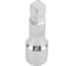 Наклонный удлинитель 1/2 Dr 76 мм KRAFT KT 700604 3