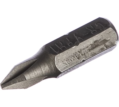 Бита (24 шт; PH1; 25 мм) Калибр 00000051958