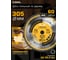 Диск пильный по дереву Woodmaker 305x30/25.4 мм, Z=60 ATB Diamond Industrial DIDD305Z60 2