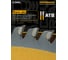 Диск пильный по дереву Woodmaker 160x20/16 мм, Z=48 ATB Diamond Industrial DIDD160Z48 5