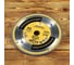 Диск пильный по дереву Woodmaker 255x30/25.4 мм, Z=100 ATB Diamond Industrial DIDD255Z100 2