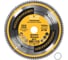 Диск пильный по дереву Woodmaker 255x30/25.4 мм, Z=100 ATB Diamond Industrial DIDD255Z100 7