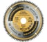 Диск пильный по дереву Woodmaker 210x30 мм, Z=80 ATB Diamond Industrial DIDD210Z80 2
