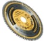 Диск пильный по дереву Woodmaker 210x30 мм, Z=80 ATB Diamond Industrial DIDD210Z80 5