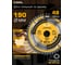 Диск пильный по дереву Woodmaker 190x30/20 мм, Z=48 ATB Diamond Industrial DIDD190Z48 2