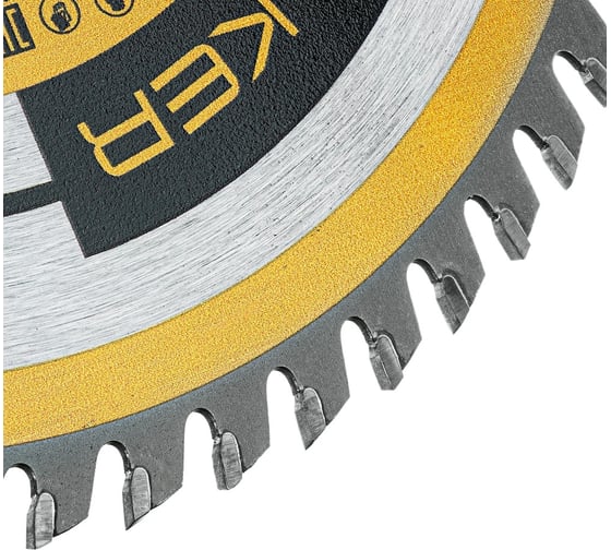 Диск пильный по дереву Woodmaker 185x20/16 мм, Z=60 ATB Diamond Industrial DIDD185Z60