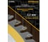 Диск пильный по дереву Woodmaker 185x20/16 мм, Z=60 ATB Diamond Industrial DIDD185Z60 7