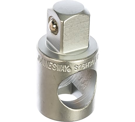 Адаптер-вороток 3/8"Fх1/2"M Jonnesway S23H4-H S16H304 47704