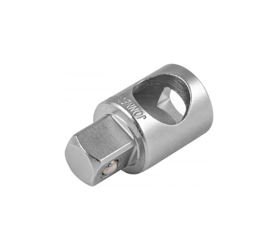 Адаптер-вороток 3/8"Fх1/2"M Jonnesway S23H4-H S16H304 47704