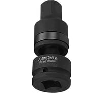 Кардан ударный 3/4"DR Jonnesway S03A6U6 48576