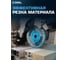 Диск пильный по мультиматериалам Multicut 210x30 мм, Z=60 TCG Diamond Industrial DIDM210Z60 15