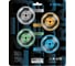 Диск пильный по мультиматериалам Multicut 210x30 мм, Z=60 TCG Diamond Industrial DIDM210Z60 17