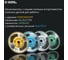 Диск пильный по мультиматериалам Multicut 255x30/25,4 мм, Z=100 TCG Diamond Industrial DIDM255Z100 11