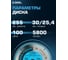 Диск пильный по мультиматериалам Multicut 255x30/25,4 мм, Z=100 TCG Diamond Industrial DIDM255Z100 14