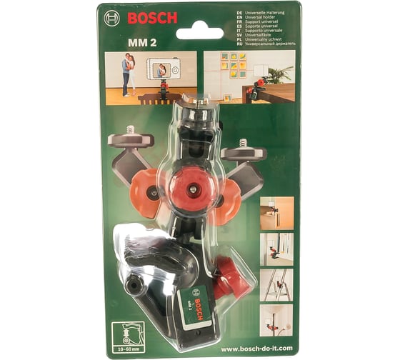 Универсальный зажим MM2 Bosch 0603692201