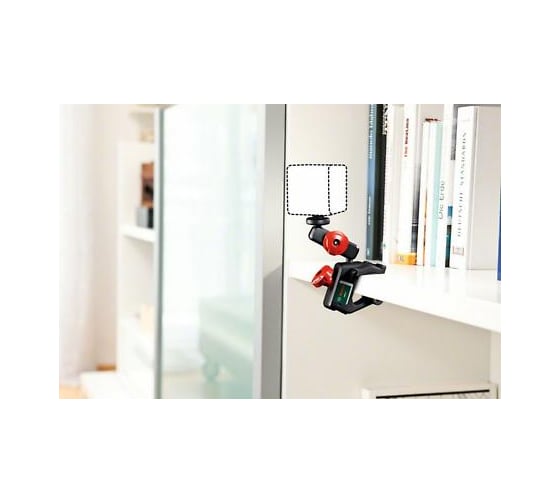 Универсальный зажим MM2 Bosch 0603692201