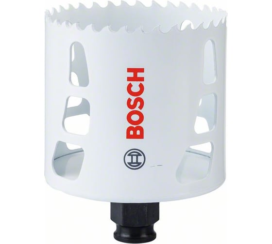 Коронка Progressor BIM (73х60 мм) Bosch 2608580984