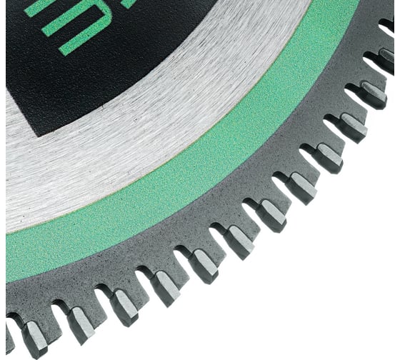 Диск пильный по ламинату, пластику Laminate 255x30/25.4 мм, Z=100 TCG Diamond Industrial DIDL255Z100