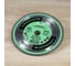 Диск пильный по ламинату, пластику Laminate 255x30/25.4 мм, Z=100 TCG Diamond Industrial DIDL255Z100 12
