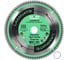 Диск пильный по ламинату, пластику Laminate 255x30/25.4 мм, Z=100 TCG Diamond Industrial DIDL255Z100 7