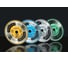 Диск пильный по ламинату, пластику Laminate 255x30/25.4 мм, Z=100 TCG Diamond Industrial DIDL255Z100 11