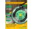 Диск пильный по ламинату, пластику Laminate 255x30/25.4 мм, Z=100 TCG Diamond Industrial DIDL255Z100 2