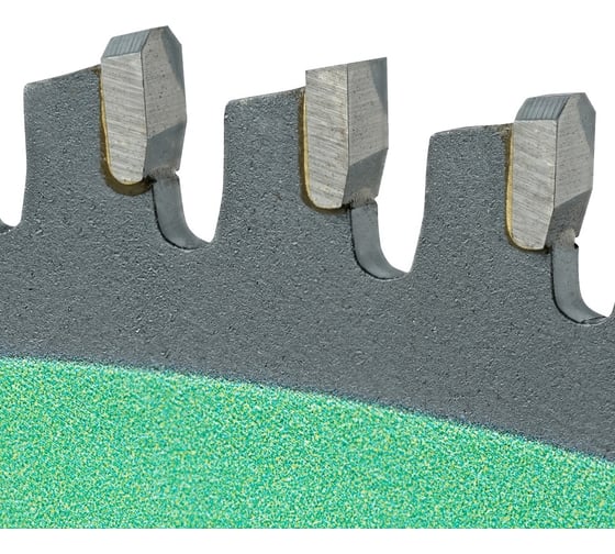 Диск пильный по ламинату, пластику Laminate 190x30/20 мм, Z=64 TCG Diamond Industrial DIDL190Z64