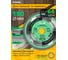 Диск пильный по ламинату, пластику Laminate 190x30/20 мм, Z=64 TCG Diamond Industrial DIDL190Z64 2