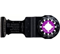 Погружное полотно Carbide AIZ 32 APT (32х40 мм) Bosch 2608664214