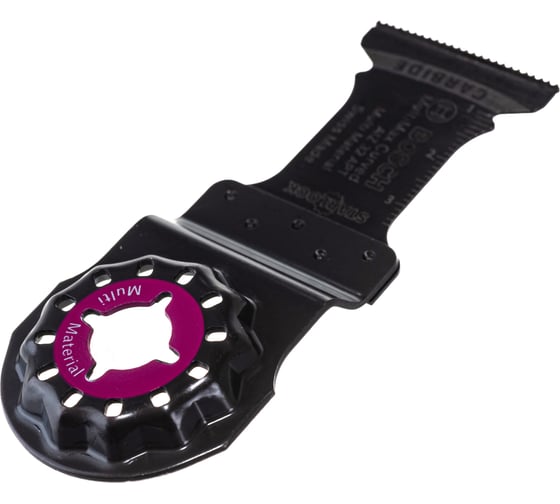 Погружное полотно Carbide AIZ 32 APT (32х40 мм) Bosch 2608664214
