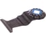 Погружное полотно Carbide AIZ 45 AT Metal (45х40 мм) Bosch 2608664348 2