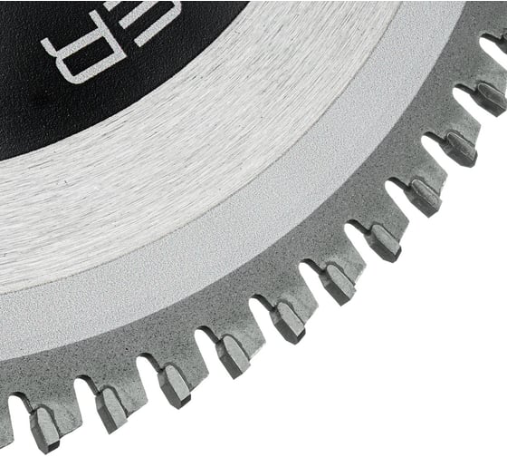 Диск пильный по алюминию, пластику Alucutter 216x30 мм, Z=80 TCG Diamond Industrial DIDA216Z80