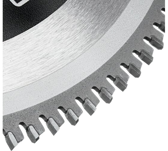 Диск пильный по алюминию, пластику Alucutter 255x30/25.4 мм, Z=100 TCG Diamond Industrial DIDA255Z100