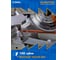 Диск пильный по алюминию, пластику Alucutter 255x30/25.4 мм, Z=100 TCG Diamond Industrial DIDA255Z100 8