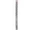 Бур SDS plus-5X (9x100x160 мм) Bosch 2608833795 1