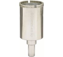 Алмазная коронка Ceramic 35 мм Bosch 2609256C87