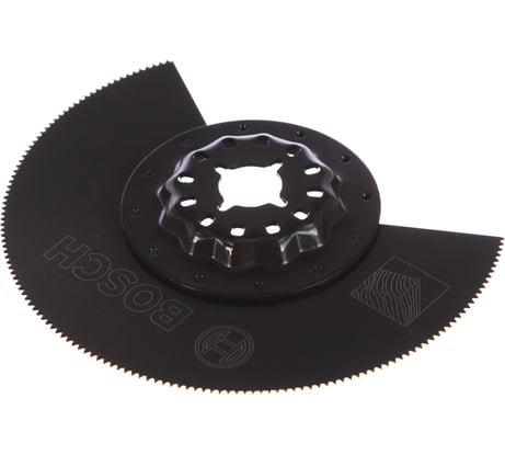 Сегментированное пильное полотно ACZ 85 EC Bosch 2607017349