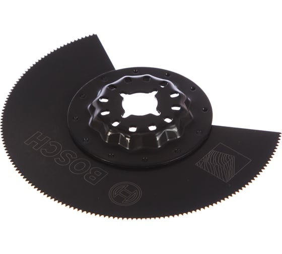 Сегментированное пильное полотно ACZ 85 EC Bosch 2607017349